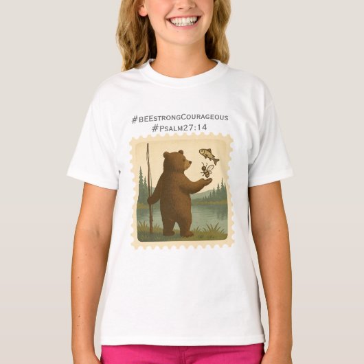 T-Shirt Tri-Blend Shirt (Voorkant)