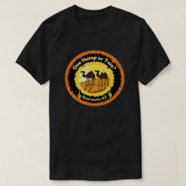 T-shirt Tri-Blend shirt