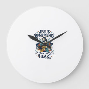 T-shirt troost bij miskraam Jezus genezing Inspira Grote Klok