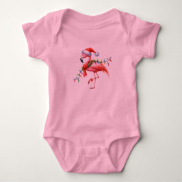 T-Shirt-Tropische Kerstmis Familie T-shirts