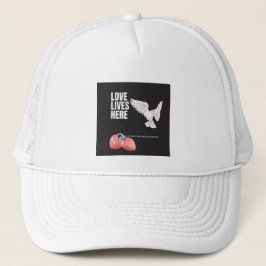 T-Shirt Trucker Pet