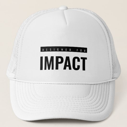 T-Shirt Trucker Pet (Voorkant)