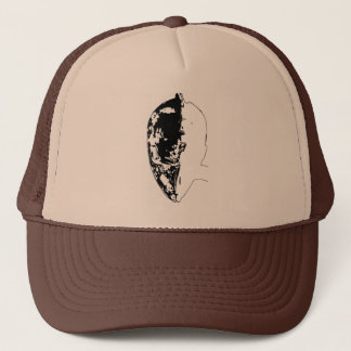 T-shirt Trucker Pet