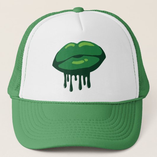T-shirt Trucker Pet (Voorkant)
