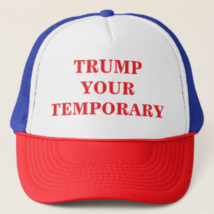 T-shirt Trucker Pet