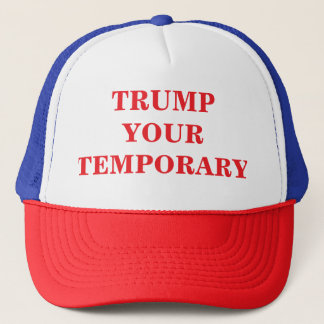 T-Shirt Trucker Pet