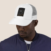 T-shirt Trucker Pet (In situ)