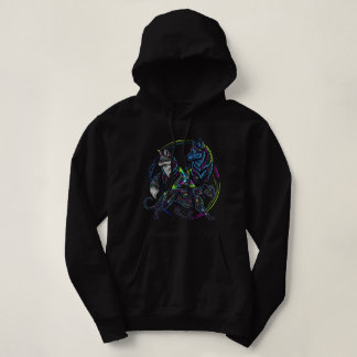 T-shirt trui