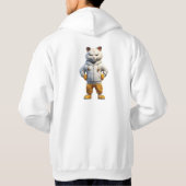 T-shirt trui (Achterkant)