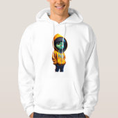 T-shirt trui (Voorkant)