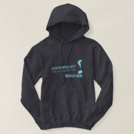 T-shirt trui