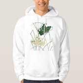 T-shirt trui (Voorkant)