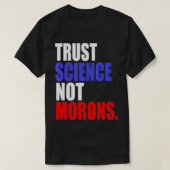 T-shirt TShirt (Design voorkant)