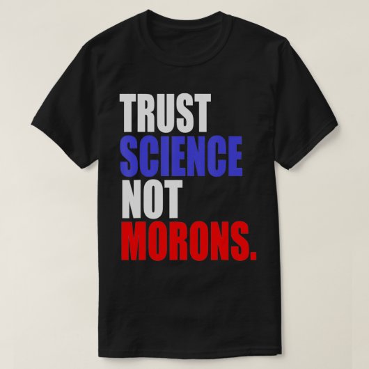 T-shirt TShirt (Design voorkant)