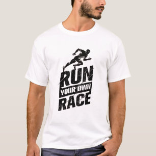 T-shirt, TT-inspiratie, you got t T-shirt