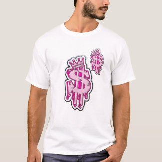 T-shirt, TT-inspiratie, you got t T-shirt