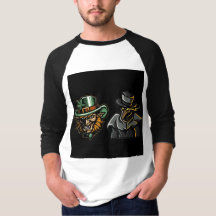 T shirt U Mensen GCM