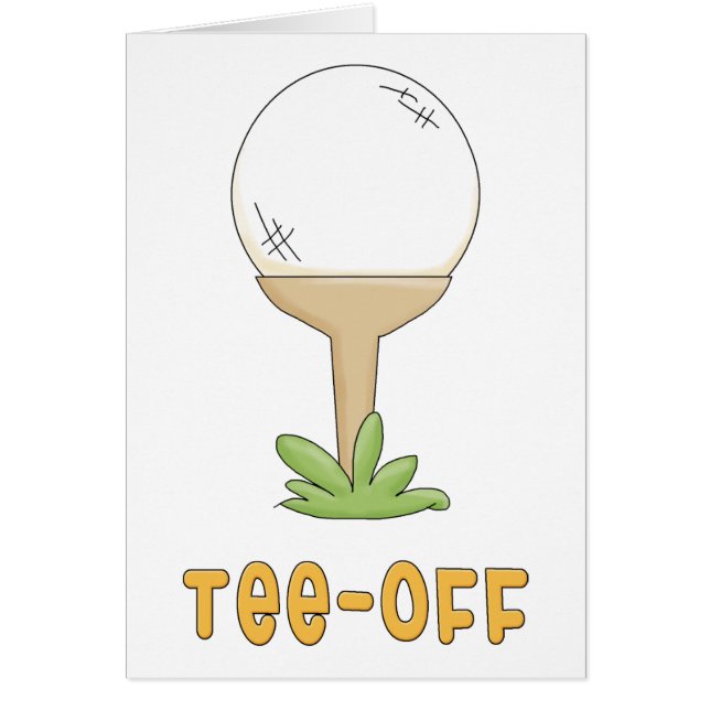 T-shirt uit (Voorkant)