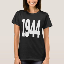 T-shirt uit 1944