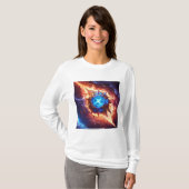 T-Shirt uniek ontwerp (Voorkant volledig)