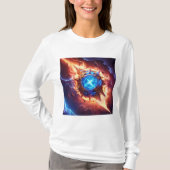 T-Shirt uniek ontwerp (Voorkant)