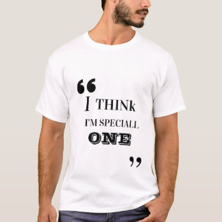 T-shirt, unieke stijlen, moeilijk t-shirt