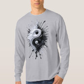 T-shirt unique  (Voorkant)