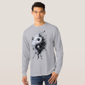 T-shirt unique  (Voorkant volledig)