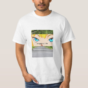 T shirt unique t shirt