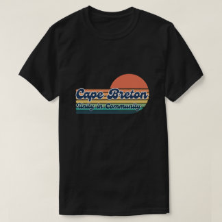 T-shirt 'Unity in Community'