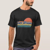 T-shirt 'Unity in Community' (Voorkant)