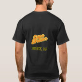 T-shirt 'Unity in Community' (Achterkant)