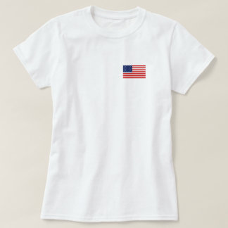 T-Shirt USA