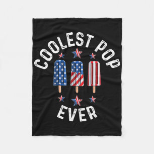 T-shirt Usa Mannen Vrouwen Kinderen Amerikaanse Vl Fleece Deken