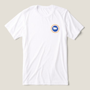 T-shirt - USNG Instituut