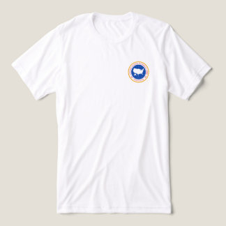 T-shirt - USNG Instituut