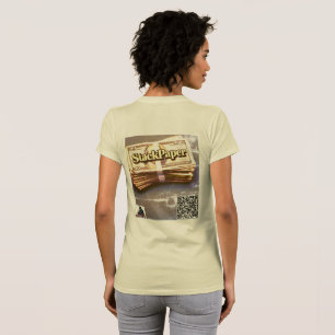 T-shirt van $