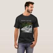 T-shirt van Beecher Creek Herfsten in NY (Voorkant volledig)