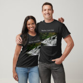 T-shirt van Beecher Creek Herfsten in NY (Unisex)