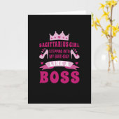 T-shirt van Birthday Party Kaart (Gele Bloem)