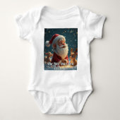 T-shirt van Christmas (Voorkant)
