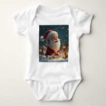 T-shirt van Christmas