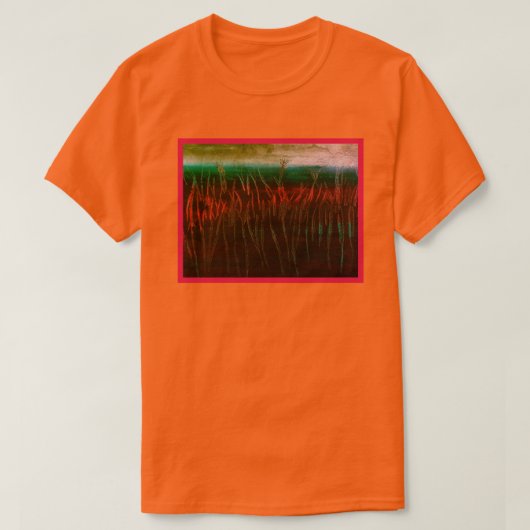 t-shirt van dalDesignNZ (Design voorkant)