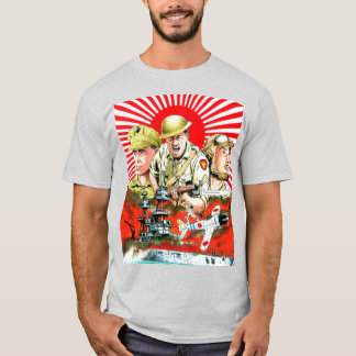 T-shirt van Days of Darkness