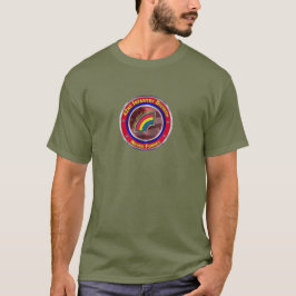 T-shirt van de 42e Infanteriedivisie
