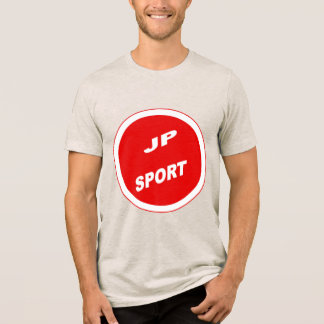 T-shirt van de Haver JAPAN SPORT