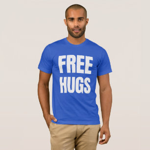 T-shirt van de Kleding van het vrije Man van