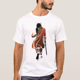 T-shirt van de landbouwers - Mannen