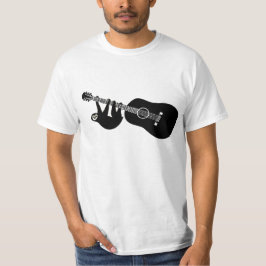 t-shirt van de slothakker