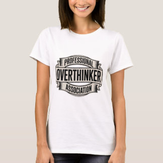 T-shirt van de Vereniging van Professionele Overde